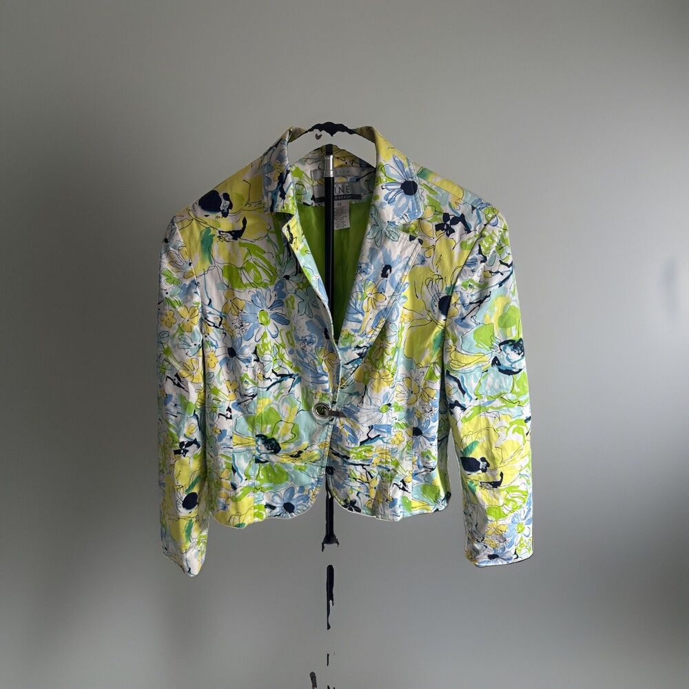 Nine & Company Women Suit Just The Blazer. NO SKIRT!!